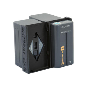 Sony NPF-970/975/550/750/770